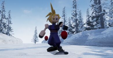 Los mejores juegos para fans de Final Fantasy