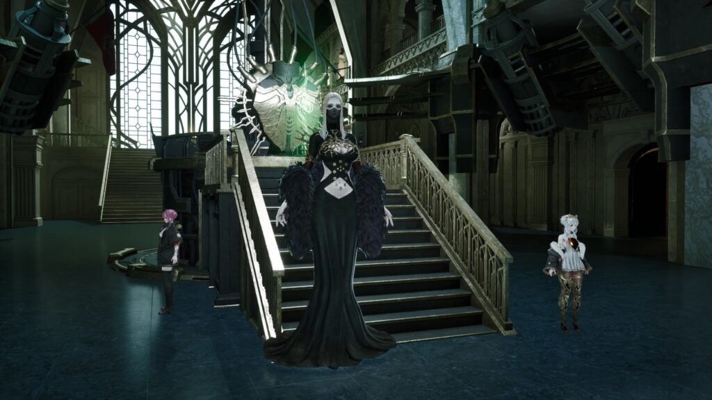 Guía de regalos de NPC de Code Vein 2