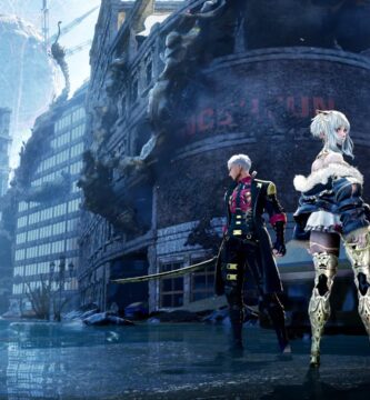 Cómo aumentar la afinidad con un socio en Code Vein 2