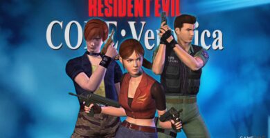 Resident Evil Code: Lista de deseos del remake de Veronica