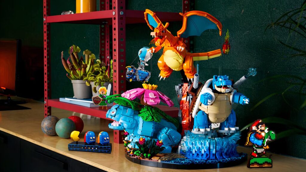 Los mejores juegos LEGO para juegos que te dejarán sin dinero