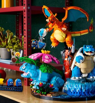 Los mejores juegos LEGO para juegos que te dejarán sin dinero