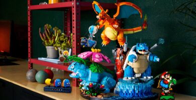 Los mejores juegos LEGO para juegos que te dejarán sin dinero