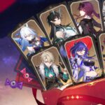 Guía gratuita de selección de 5 estrellas en Honkai Star Rail