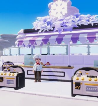 Todas las recetas de cocina de Fashionwave en Heartopia