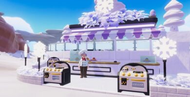 Todas las recetas de cocina de Fashionwave en Heartopia