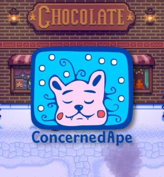 El desarrollador de Stardew Valley ofrece una actualización sobre el progreso del chocolatero embrujado