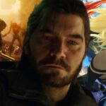 Para bien o para mal, Control Resonant se parece más a Gravity Rush 3 que a un juego de remedio