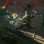 Control Resonant muestra una nueva jugabilidad