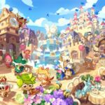 RPG de estrategia gratuito nombrado por sus usuarios uno de los más amigables para los jugadores