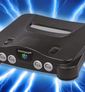 Las mejores funciones de Nintendo 64 que nunca conociste