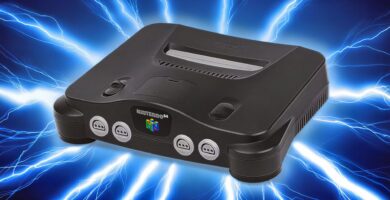 Las mejores funciones de Nintendo 64 que nunca conociste