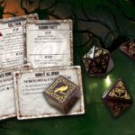 Los juegos de mesa cooperativos de terror más aterradores