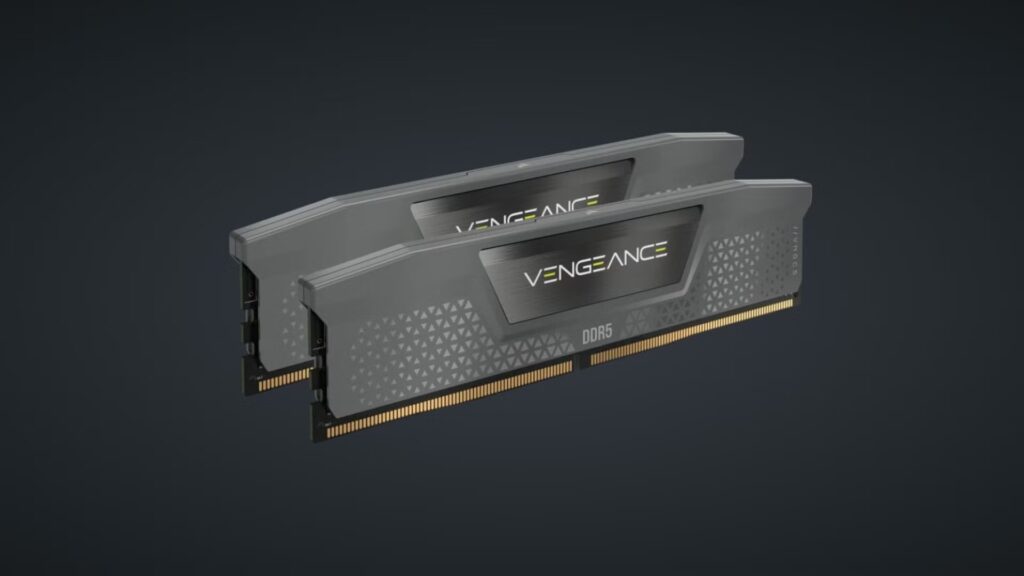 Corsair está implementando cambios en su RAM para combatir a los estafadores