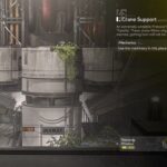 Guía de escenarios de soporte de grúa en Arknights Endfield