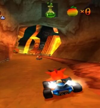 Rejugué estos clásicos de PS1 y siguen siendo perfectos