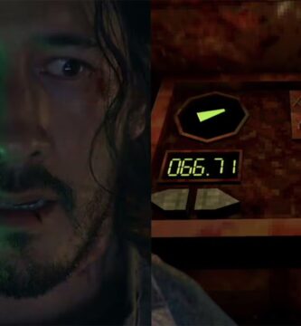Las referencias de juegos más espeluznantes en la película Iron Lung de Markiplier