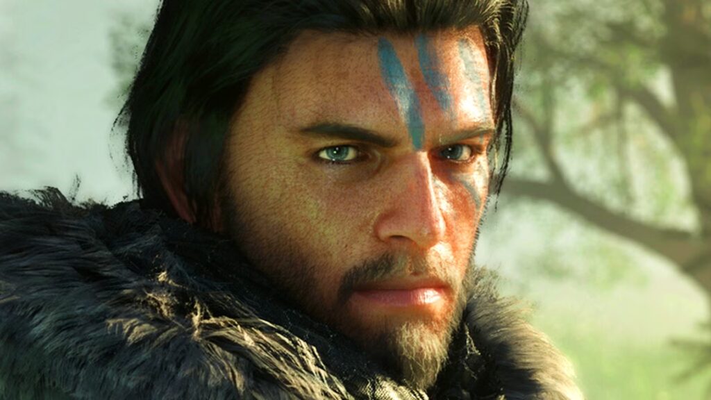 Crimson Desert confirma la compatibilidad con PS5 Pro