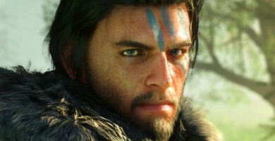 Crimson Desert confirma la compatibilidad con PS5 Pro