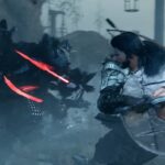 Por qué Crimson Desert no es un juego de almas