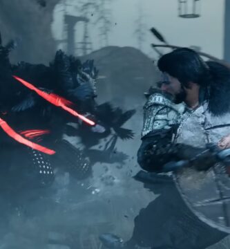 Por qué Crimson Desert no es un juego de almas