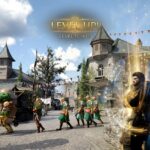 Las habilidades de Crimson Desert no se parecen en nada a un juego de rol tradicional y normalmente no subirás de nivel