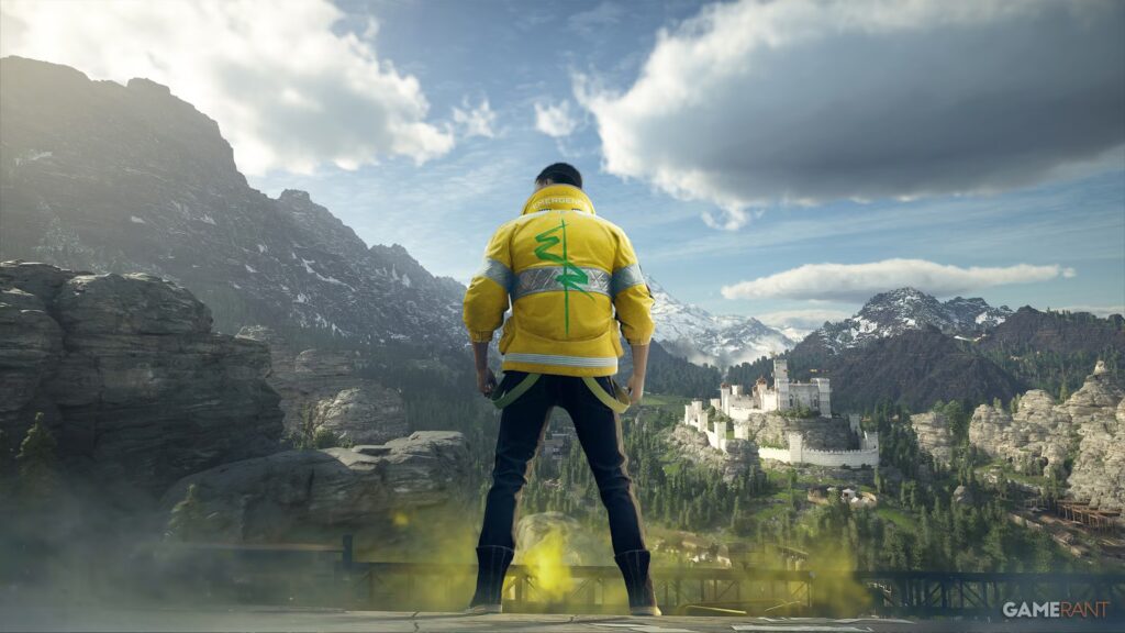 Crimson Desert parece "demasiado bueno para ser verdad", y es por eso que no podemos tener cosas bonitas