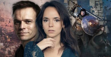 Actores de doblaje de Crimson Desert (y de dónde los conoces)