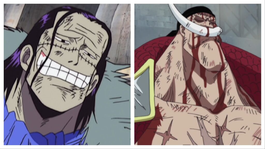 5 arcos de One Piece que son mejores que cualquier cosa que haya hecho Jujutsu Kaisen