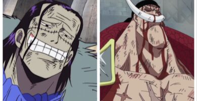5 arcos de One Piece que son mejores que cualquier cosa que haya hecho Jujutsu Kaisen