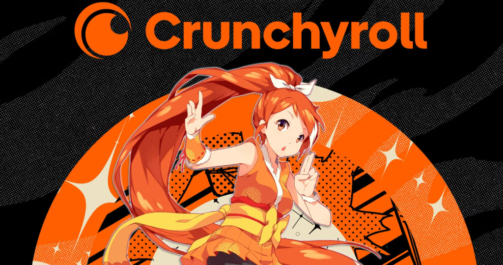 Cómo registrarse para obtener una suscripción premium de Crunchyroll