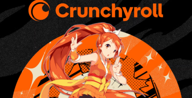 Cómo registrarse para obtener una suscripción premium de Crunchyroll