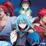 Saluda al anime oficial King Of Isekai de Crunchyroll