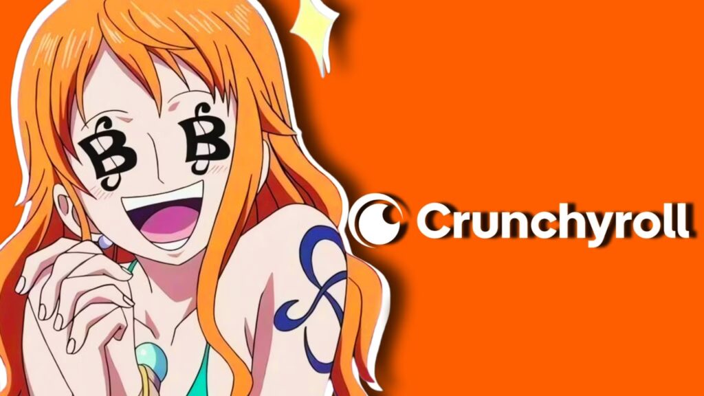 Marzo será el fin de una era para todos los suscriptores de Crunchyroll