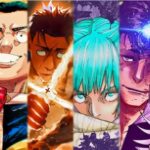 Los luchadores más importantes del juego del sacrificio, clasificados