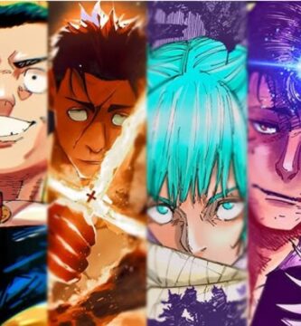 Los luchadores más importantes del juego del sacrificio, clasificados