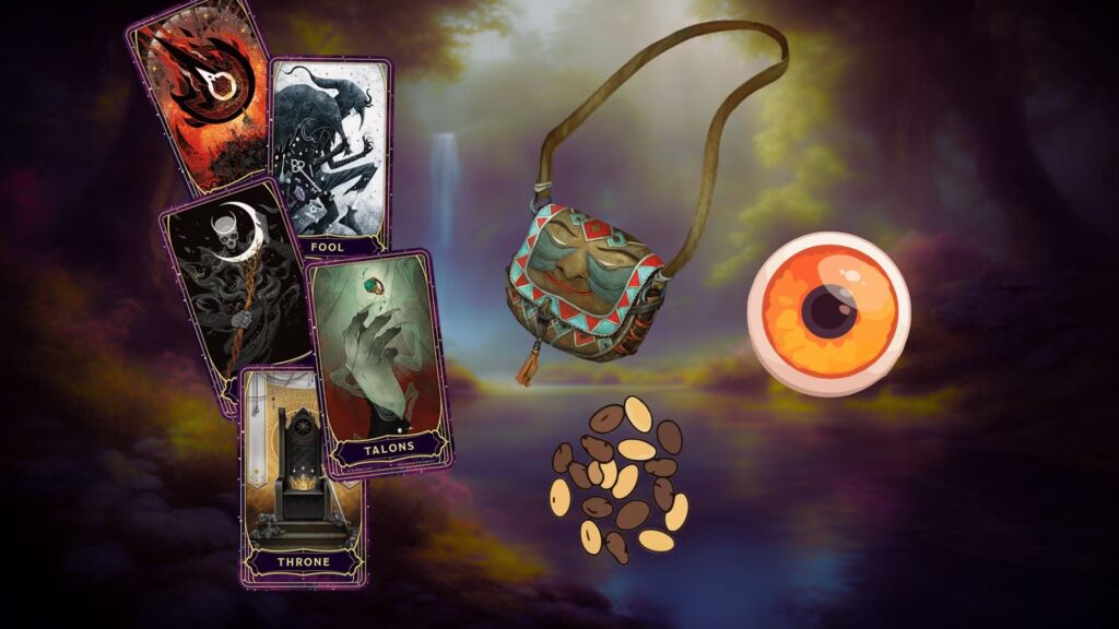 Los objetos mágicos de dragones y mazmorras más riesgosos