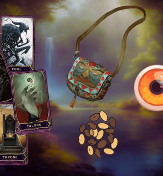 Los objetos mágicos de dragones y mazmorras más riesgosos