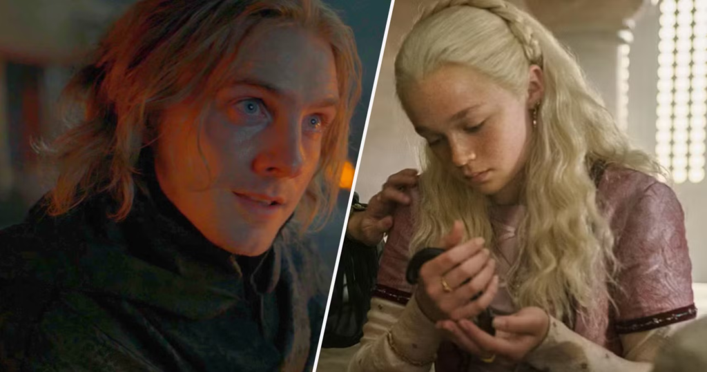 Saluda al nuevo Dragon Dreamer de la franquicia Juego de Tronos