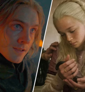 Saluda al nuevo Dragon Dreamer de la franquicia Juego de Tronos