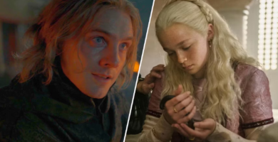 Saluda al nuevo Dragon Dreamer de la franquicia Juego de Tronos