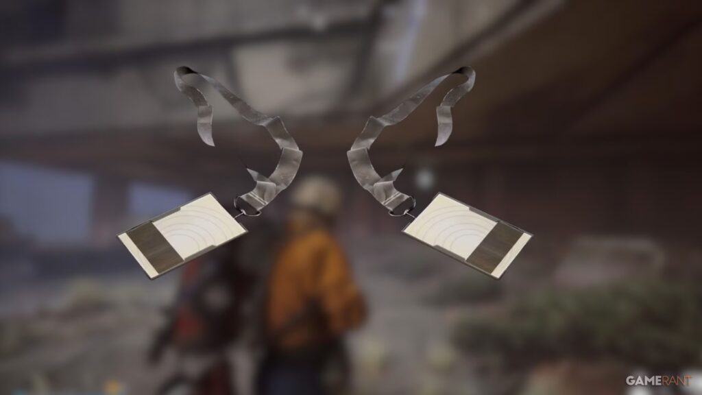 Dónde utilizar la clave del anexo de pruebas de presas en ARC Raiders