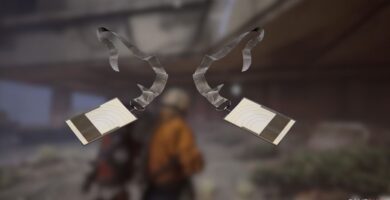 Dónde utilizar la clave del anexo de pruebas de presas en ARC Raiders