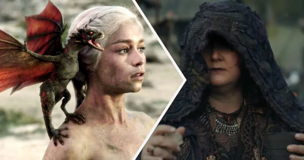 Un Caballero de los Siete Reinos confirma la deprimente teoría de Juego de Tronos