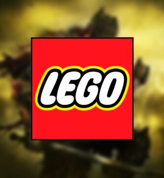 Un fan de Dark Souls 3 crea el Gran Señor Wolnir con LEGO