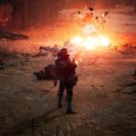 Diablo 4 choca con Red Dead Redemption 2 en un nuevo ARPG