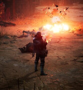 Diablo 4 choca con Red Dead Redemption 2 en un nuevo ARPG