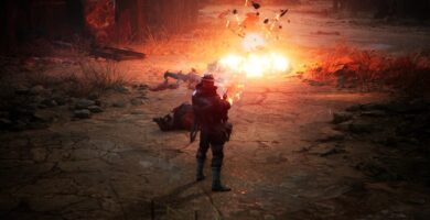 Diablo 4 choca con Red Dead Redemption 2 en un nuevo ARPG