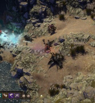 El nuevo juego cooperativo en línea de Steam fue creado por los desarrolladores originales de Diablo