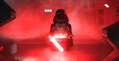 Los mejores juegos de Lego para adultos